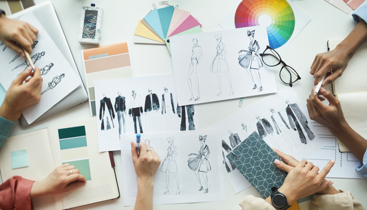 How a 3D Pattern Library Replaces Paper Patterns to Speed Up Apparel Time-to-Market?