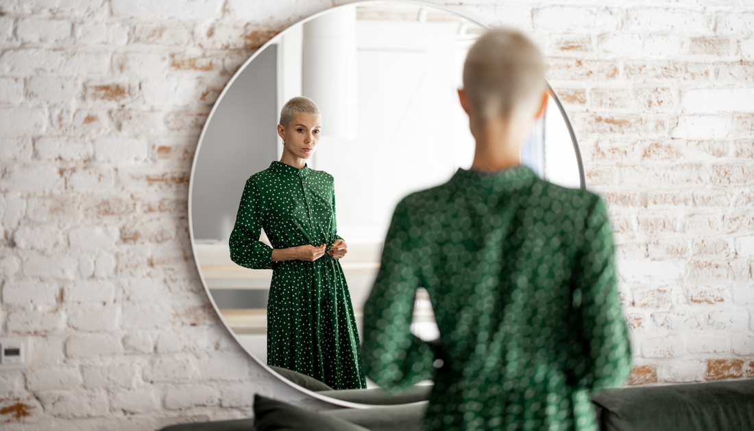 How Do Real-time Visualizations on Virtual Models Saves Time for Women's Clothing Brands?